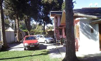 Imagem 3: Casa com 4 Dormitorio(s) localizado(a) no bairro PLANALTO em GRAMADO / Rio Grande do Sul