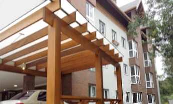 Imagem: Apartamento com 2 Dormitorio(s) localizado(a)