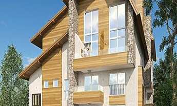 Imagem: Apartamento com 3 Dormitorio(s) localizado(a)