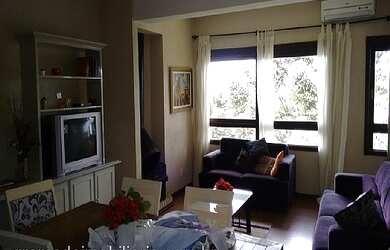 Imagem 2: Apartamento com 3 Dormitorio(s) localizado(a) no bairro PLANALTO em GRAMADO / Rio Grande