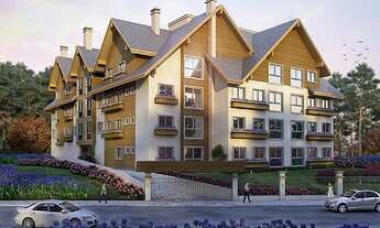 Imagem: Apartamento com 2 Dormitorio(s) localizado(a)