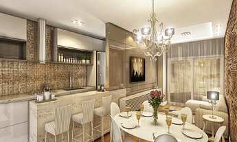 Imagem 4: Apartamento com 2 Dormitorio(s) localizado(a) no bairro AVENIDA CENTRAL em GRAMADO / Rio