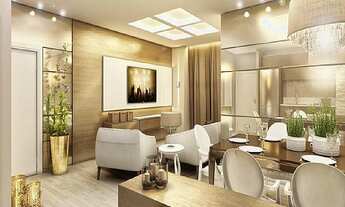 Imagem 5: Apartamento com 2 Dormitorio(s) localizado(a) no bairro AVENIDA CENTRAL em GRAMADO / Rio