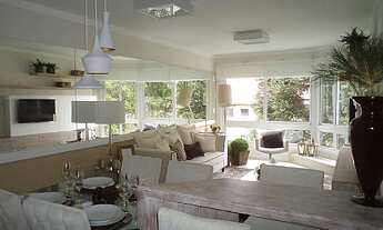 Imagem 2: Apartamento com 2 Dormitorio(s) localizado(a) no bairro CENTRO em GRAMADO / Rio Grande do