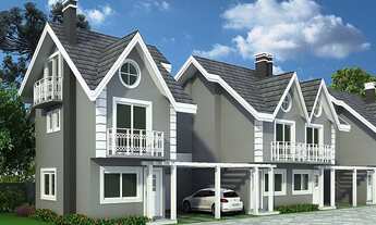 Imagem: Casa com 4 Dormitorio(s) localizado(a) no