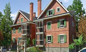 Imagem: Apartamento com 2 Dormitorio(s) localizado(a)