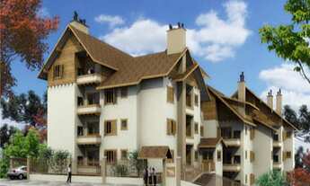 Imagem: Apartamento com 2 Dormitorio(s) localizado(a)