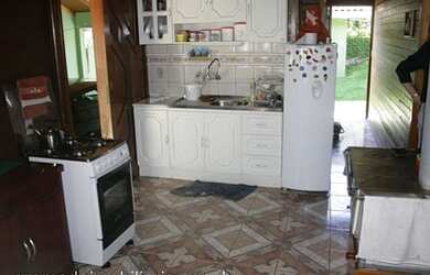 Imagem 5: Casa com 3 Dormitorio(s) localizado(a) no bairro DUTRA em GRAMADO / Rio Grande do Sul Ref