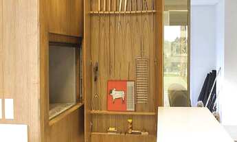 Imagem 4: Casa com 5 Dormitorio(s) localizado(a) no bairro Condomínio em GRAMADO / Rio Grande do Su