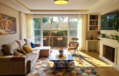 Imagem 2: Casa em Condomínio, junto ao centro