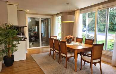 Imagem 3: Casa em Condomínio, junto ao centro