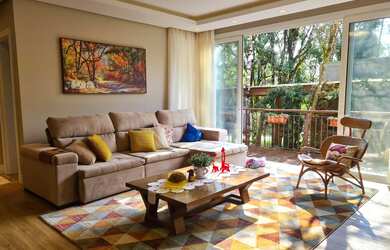 Imagem 4: Casa em Condomínio, junto ao centro