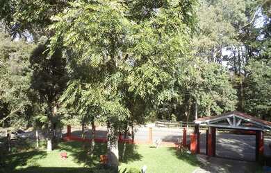 Imagem 4: Casa com 4 Dormitorio(s) localizado(a) no bairro FLORESTA em GRAMADO / Rio Grande do Sul