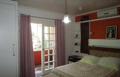 Imagem 7: Casa com 4 Dormitorio(s) localizado(a) no bairro FLORESTA em GRAMADO / Rio Grande do Sul