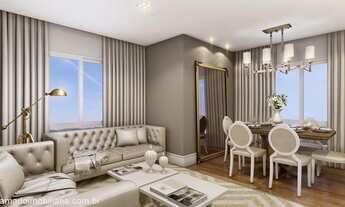 Imagem: Apartamento com 2 Dormitorio(s) localizado(a)