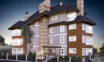 Imagem 3: Apartamento com 2 Dormitorio(s) localizado(a) no bairro CENTRO em GRAMADO / Rio Grande do