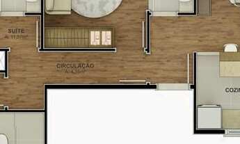 Imagem 7: Apartamento com 2 Dormitorio(s) localizado(a) no bairro CENTRO em GRAMADO / Rio Grande do