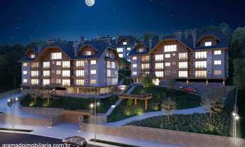 Imagem: Apartamento com 1 Dormitorio(s) localizado(a)