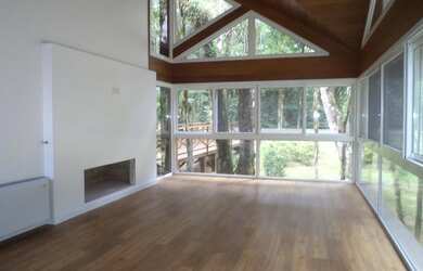 Imagem 6: Casa com 4 Dormitorio(s) localizado(a) no bairro Condomínio em GRAMADO / Rio Grande do Su