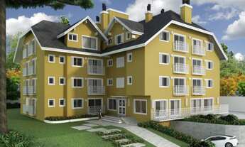 Imagem: Apartamento com 2 Dormitorio(s) localizado(a)