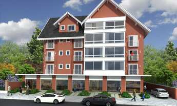 Imagem 6: Apartamento com 2 Dormitorio(s) localizado(a) no bairro CENTRO em GRAMADO / Rio Grande do