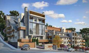 Imagem: Apartamento com 2 Dormitorio(s) localizado(a)