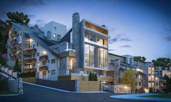 Imagem 3: Apartamento com 2 Dormitorio(s) localizado(a) no bairro CENTRO em GRAMADO / Rio Grande do