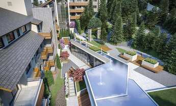 Imagem 4: Apartamento com 2 Dormitorio(s) localizado(a) no bairro CENTRO em GRAMADO / Rio Grande do