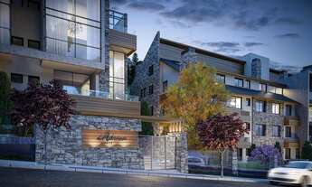 Imagem 5: Apartamento com 2 Dormitorio(s) localizado(a) no bairro CENTRO em GRAMADO / Rio Grande do