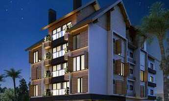 Imagem: Apartamento com 2 Dormitorio(s) localizado(a)