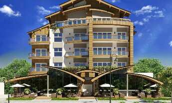 Imagem: Apartamento com 2 Dormitorio(s) localizado(a)