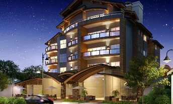 Imagem 2: Apartamento com 2 Dormitorio(s) localizado(a) no bairro CENTRO em GRAMADO / Rio Grande do