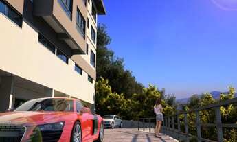 Imagem 5: Apartamento com 2 Dormitorio(s) localizado(a) no bairro CENTRO em GRAMADO / Rio Grande do