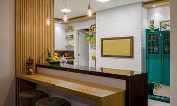 Imagem: Apartamento com 3 Dormitorio(s) localizado(a)