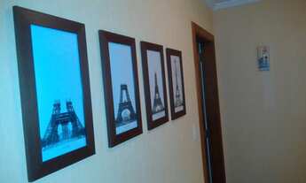 Imagem 7: Apartamento com 3 Dormitorio(s) localizado(a) no bairro CENTRO em GRAMADO / Rio Grande do