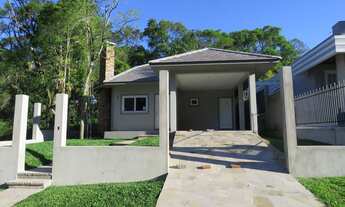 Imagem 6: Casa com 3 Dormitorio(s) localizado(a) no bairro AVENIDA CENTRAL em GRAMADO / Rio Grande