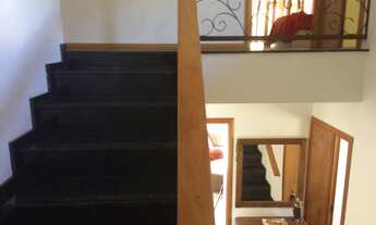 Imagem 2: Casa com 4 Dormitorio(s) localizado(a) no bairro AVENIDA CENTRAL em GRAMADO / Rio Grande