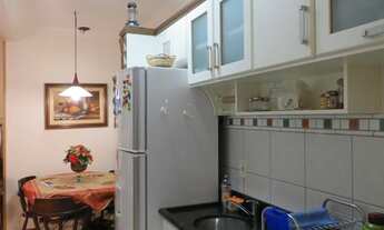 Imagem 2: Apartamento com 1 Dormitorio(s) localizado(a) no bairro CENTRO em GRAMADO / Rio Grande do