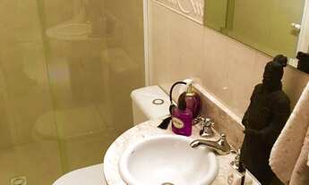 Imagem 2: Apartamento com 1 Dormitorio(s) localizado(a) no bairro CENTRO em GRAMADO / Rio Grande do