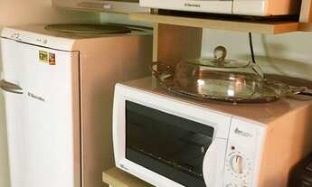 Imagem 6: Apartamento com 1 Dormitorio(s) localizado(a) no bairro CENTRO em GRAMADO / Rio Grande do