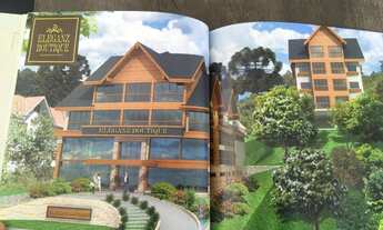 Imagem: Pousada com 3 Dormitorio(s) localizado(a)