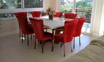 Imagem 6: Casa com 3 Dormitorio(s) localizado(a) no bairro Condomínio em GRAMADO / Rio Grande do Su