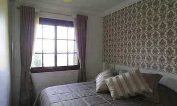 Imagem: Apartamento com 3 Dormitorio(s) localizado(a)