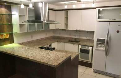 Imagem 3: Casa com 3 Dormitorio(s) localizado(a) no bairro CENTRO em GRAMADO / Rio Grande do Sul Re