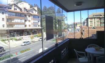 Imagem 2: Apartamento com 2 Dormitorio(s) localizado(a) no bairro CENTRO em GRAMADO / Rio Grande do