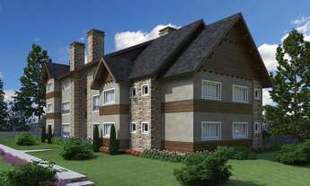 Imagem 3: Apartamento com 3 Dormitorio(s) localizado(a) no bairro PLANALTO em GRAMADO / Rio Grande