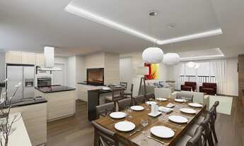 Imagem 2: Apartamento com 3 Dormitorio(s) localizado(a) no bairro PLANALTO em GRAMADO / Rio Grande