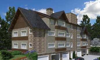 Imagem 4: Apartamento com 3 Dormitorio(s) localizado(a) no bairro PLANALTO em GRAMADO / Rio Grande