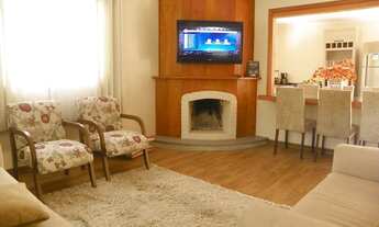 Imagem 6: Casa com 3 Dormitorio(s) localizado(a) no bairro MATO QUEIMADO em GRAMADO / Rio Grande do