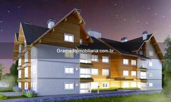 Imagem 2: Apartamento com 2 Dormitorio(s) localizado(a) no bairro AVENIDA CENTRAL em GRAMADO / Rio